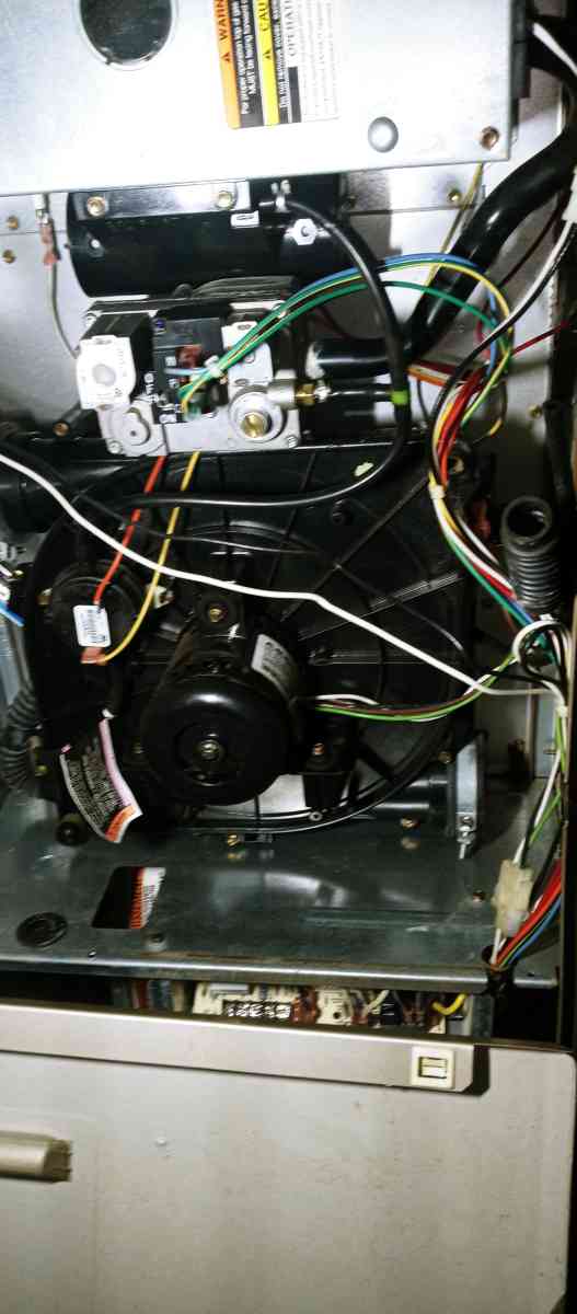 gas heaters - Clinton, South Carolina