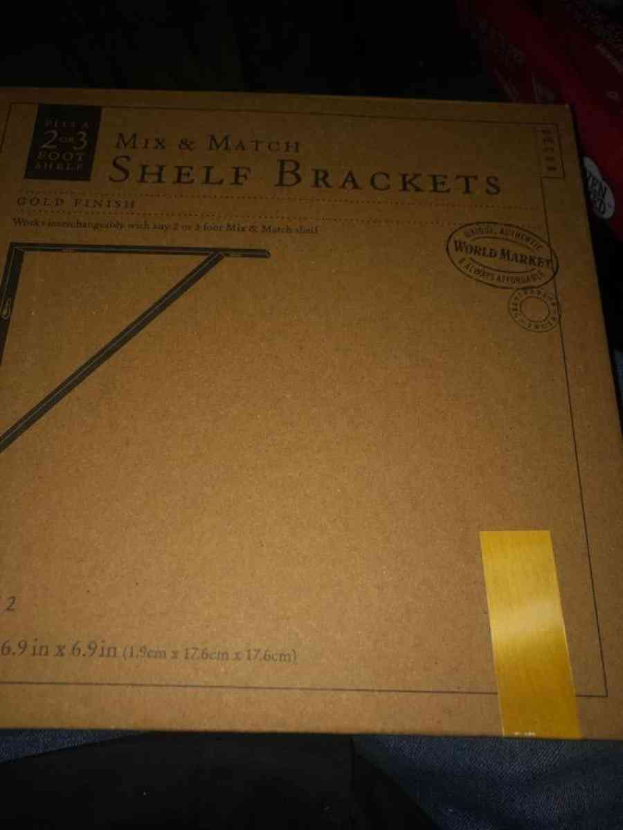 real wood shelves and brackets also sagavieh area rug - Renton, Washington