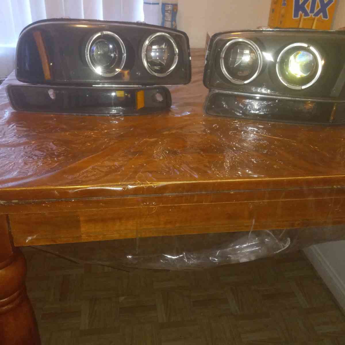 Javier - Las Vegas, Nevada