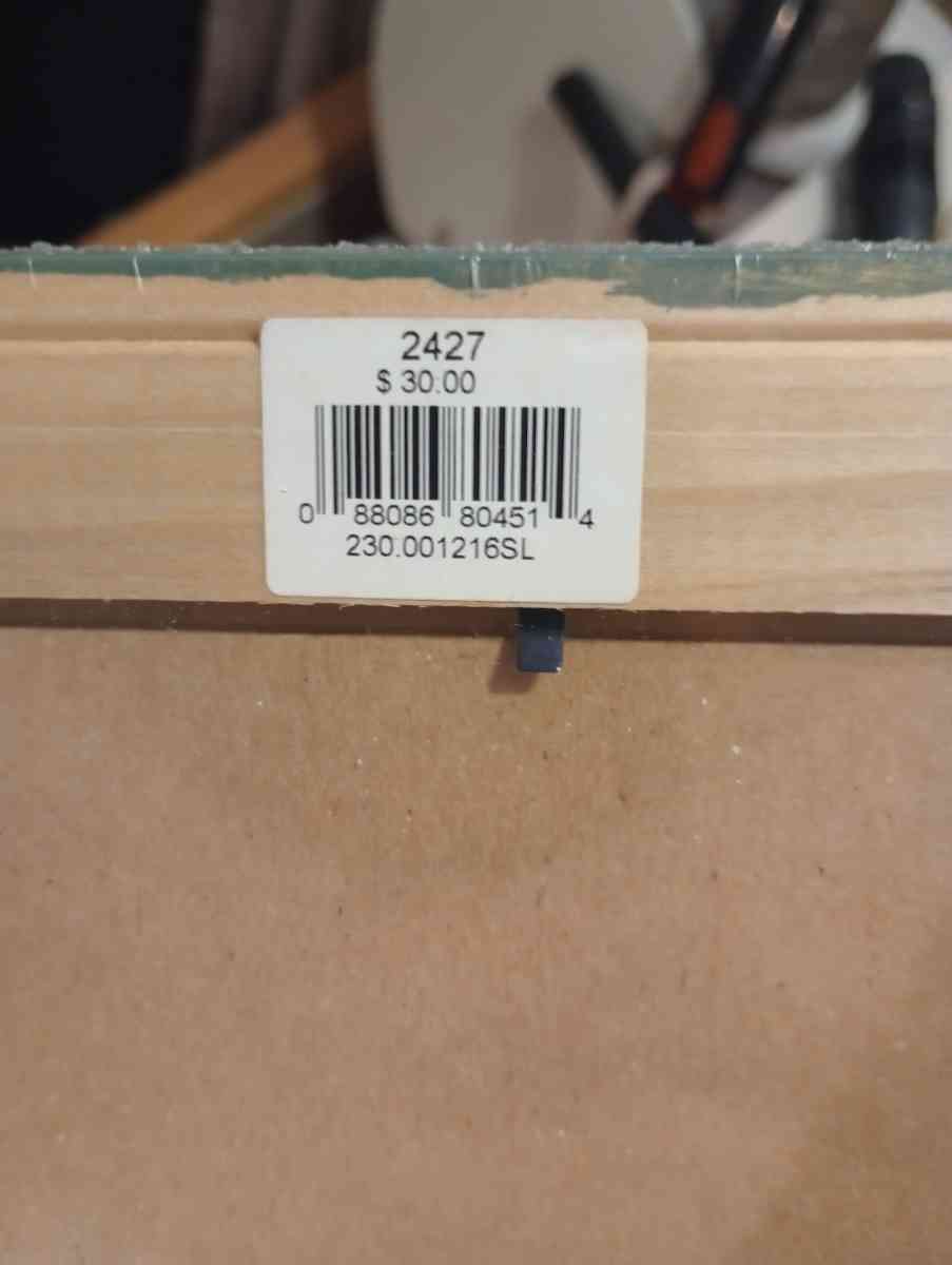 picture frames - Spring Hill, Florida - FleaMarketBay