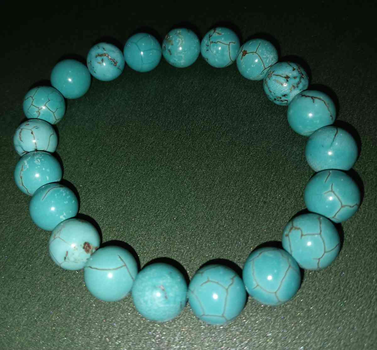 handmade bracelets 5 each