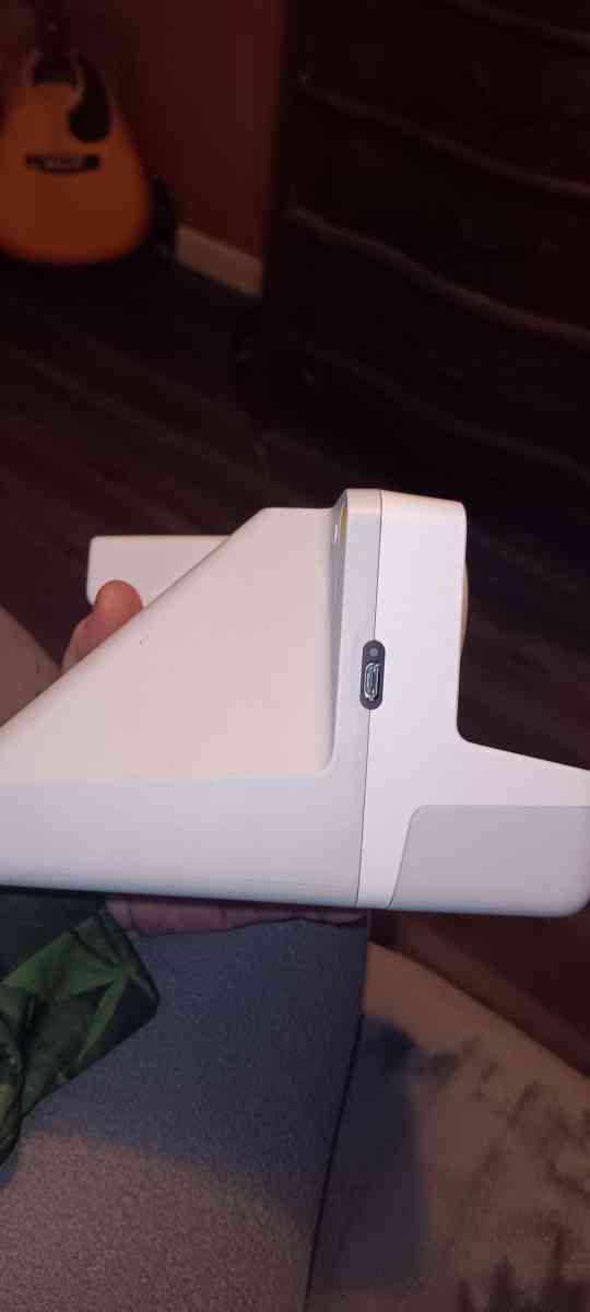 Polaroid Now Camera - Wilkes Barre, Pennsylvania - FleaMarketBay