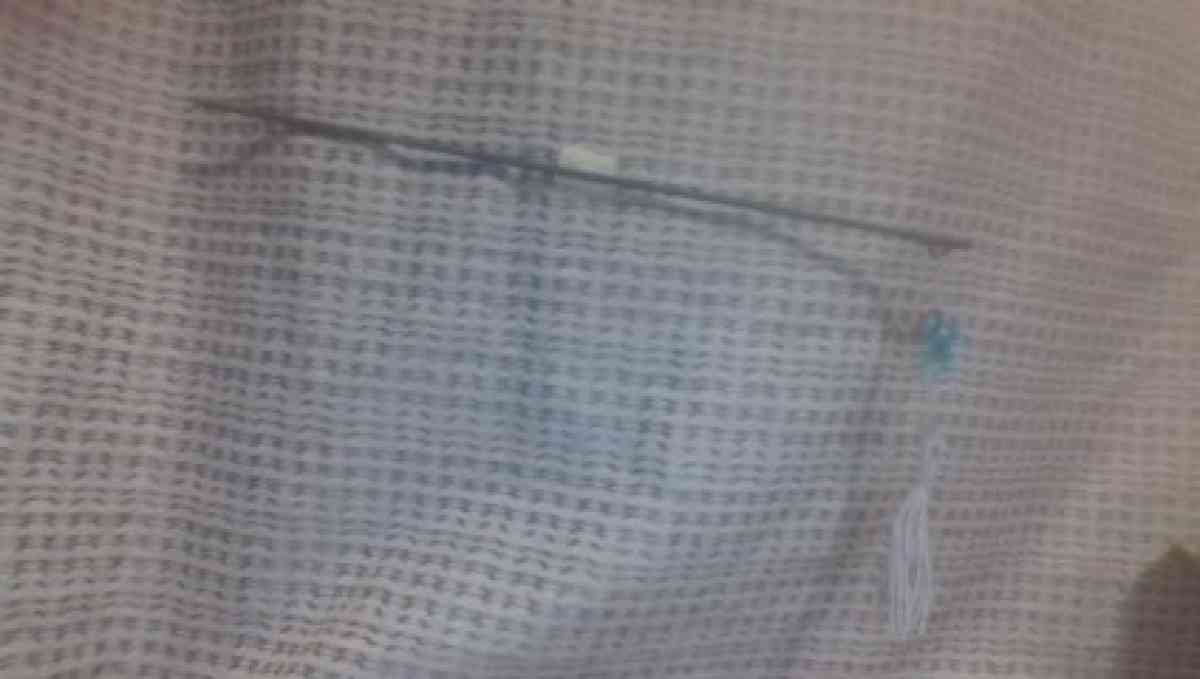 hair pin - Irving, Texas