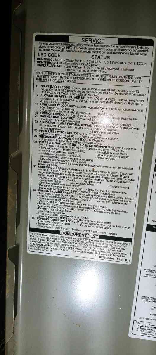 gas heaters - Clinton, South Carolina - FleaMarketBay