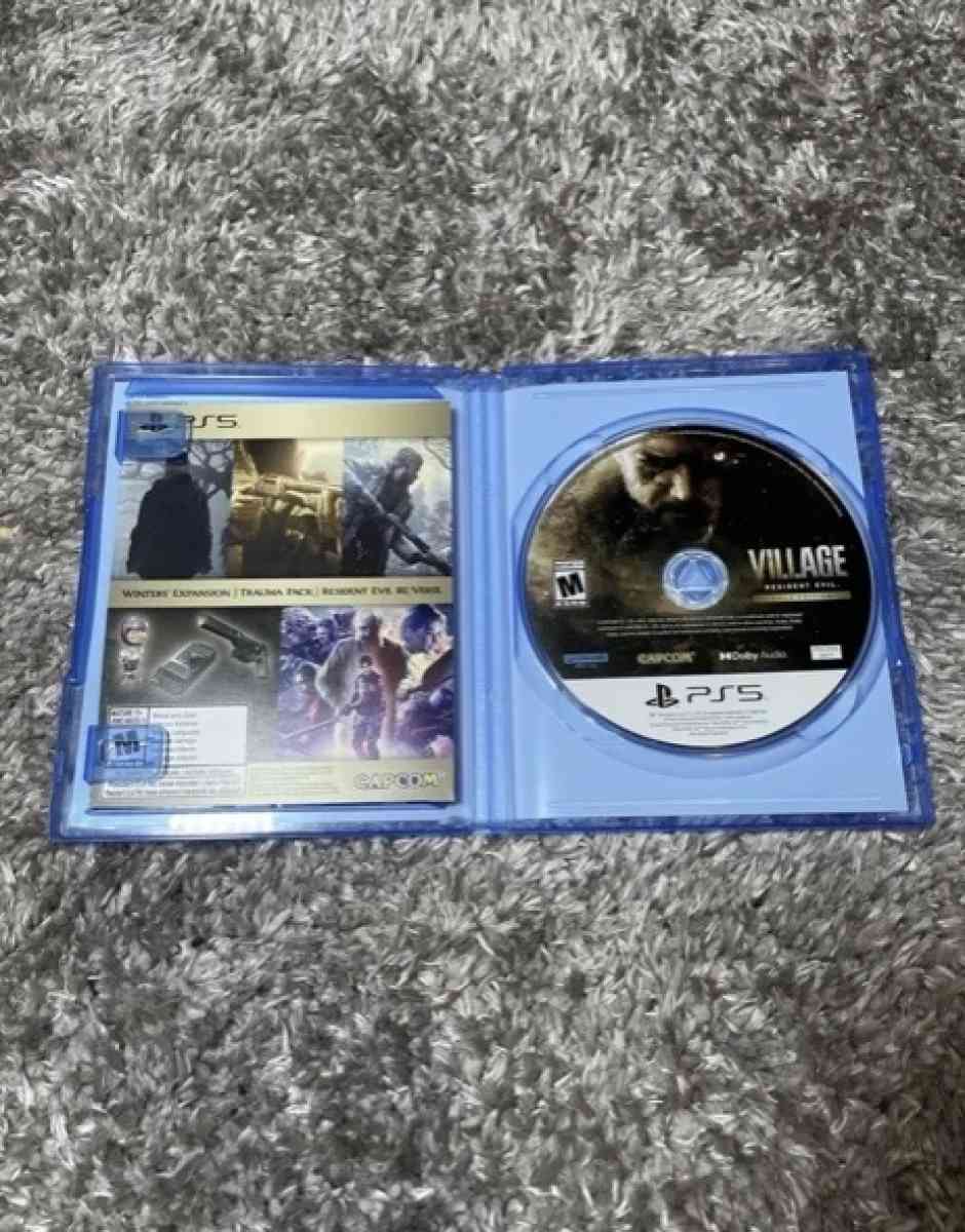 new PS5 - Alicia, Arkansas - FleaMarketBay