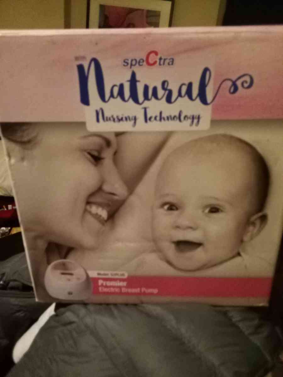 natural breast pump - Philadelphia, Pennsylvania - FleaMarketBay