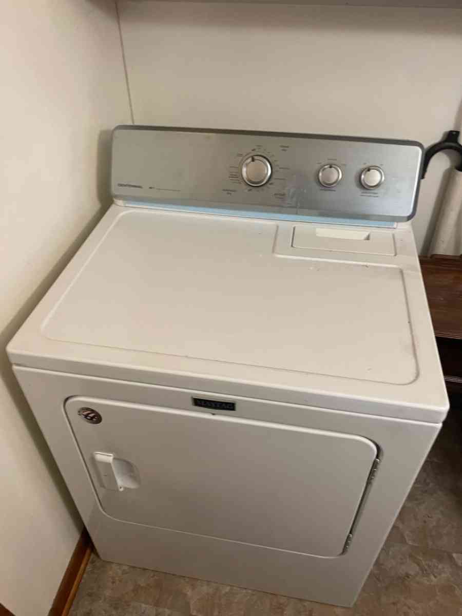new washer and dryer - Adamsville, Ohio