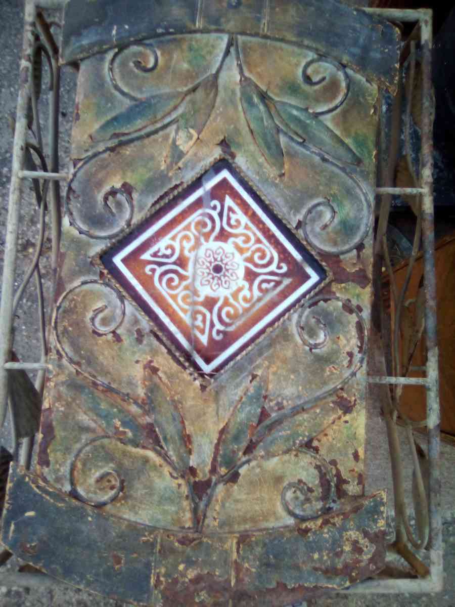 home and garden decor 20 bucks each - Twentynine Palms, California