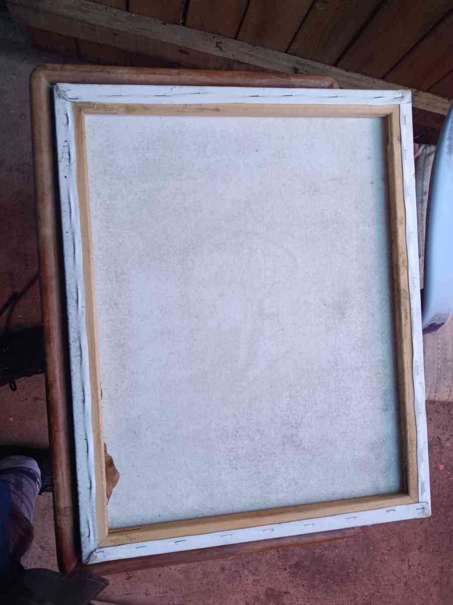 hand painting by me custom - Winter Park, Florida - FleaMarketBay