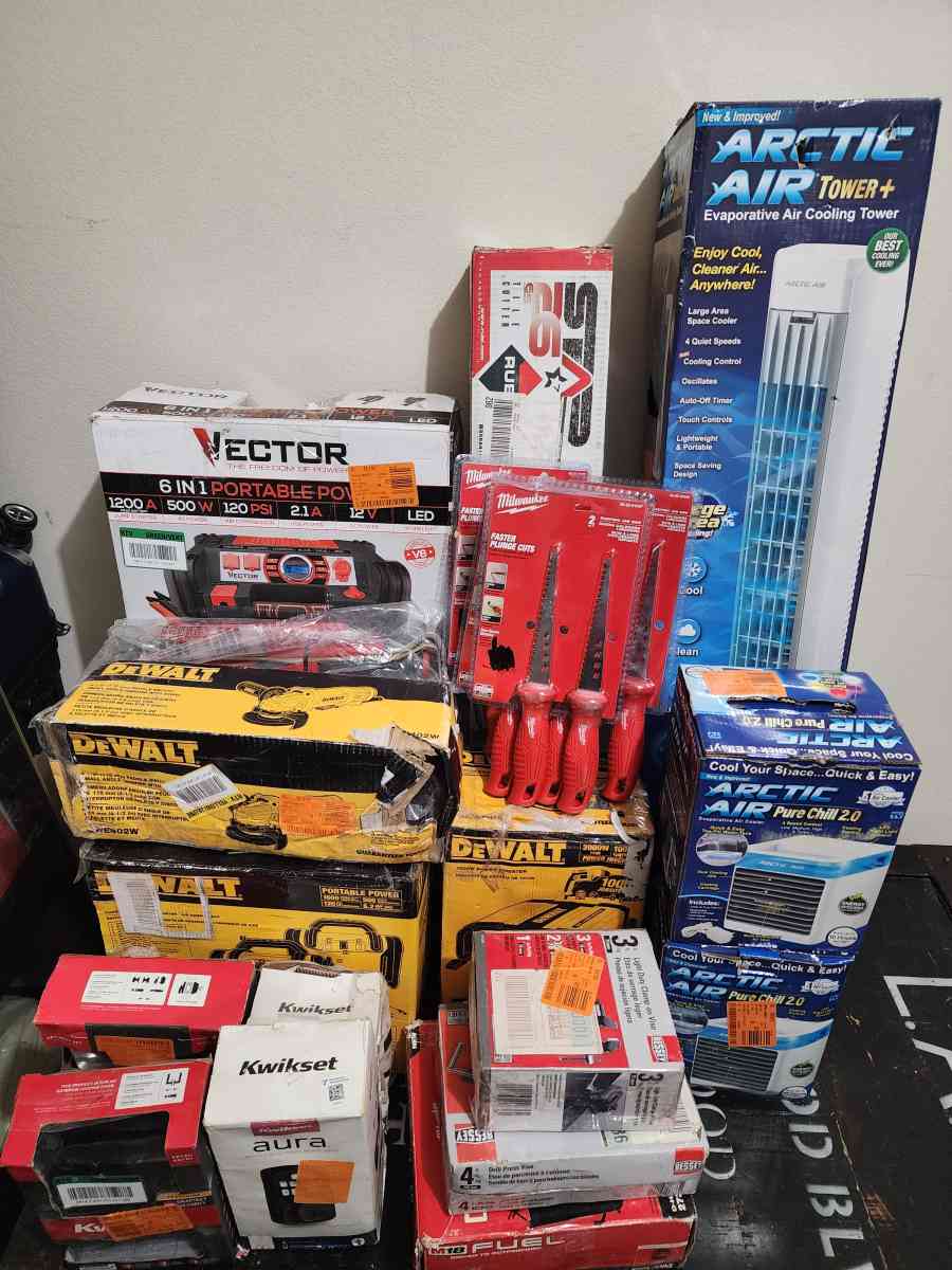 bundle tools and more - Las Vegas, Nevada