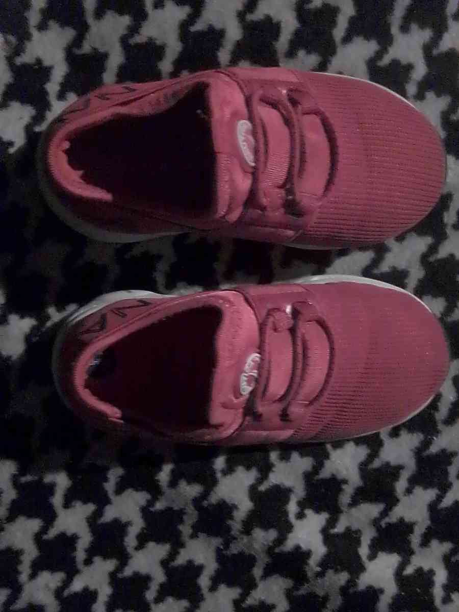 Nautica Kids Light Up Flashing Sneakers - Phillipsburg, New Jersey