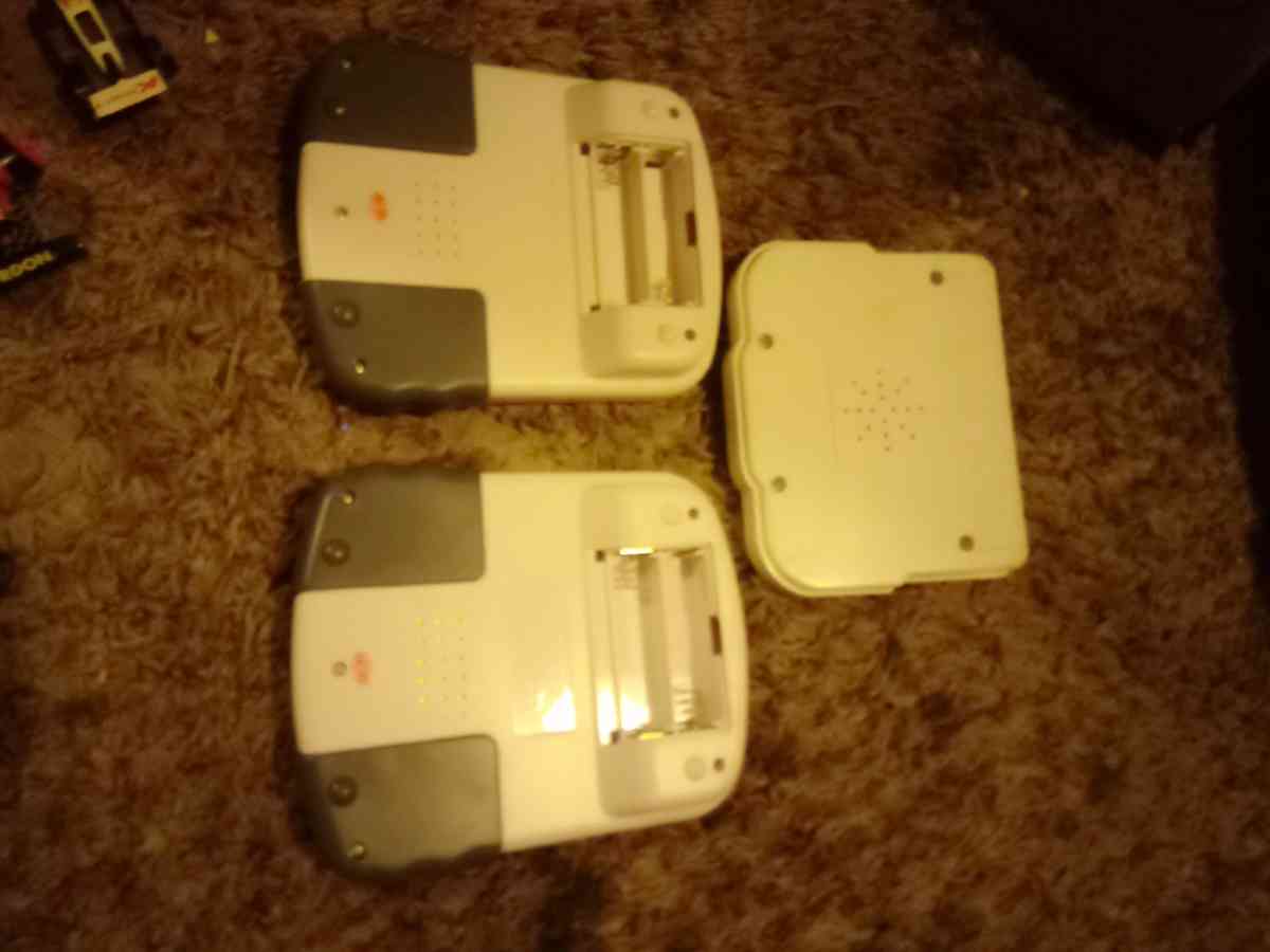 vintage hand held electronic hand held games - Akron, Ohio - FleaMarketBay