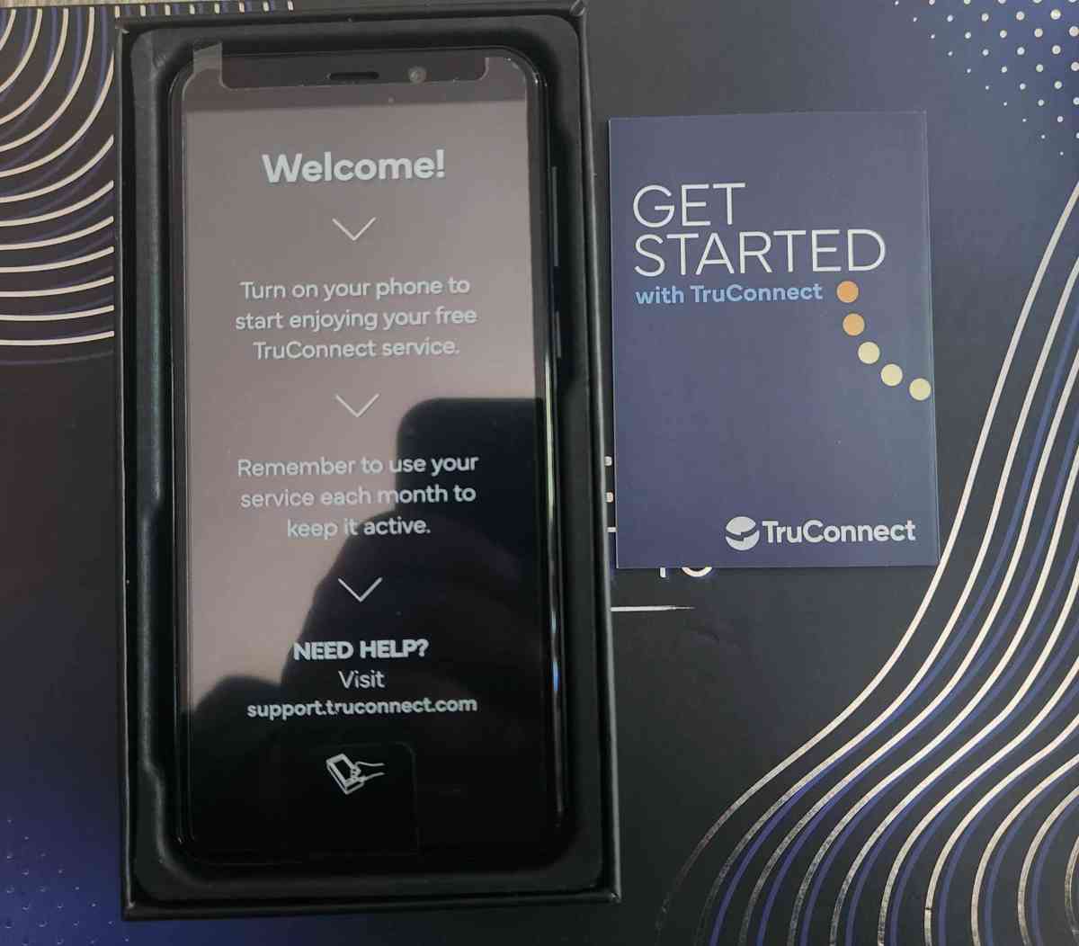 Free phone or Tablet - Aurora, Colorado - FleaMarketBay