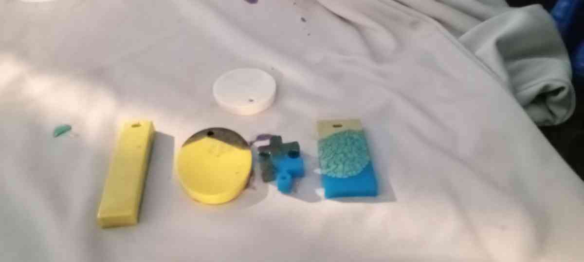 key chains - Graham, North Carolina - FleaMarketBay