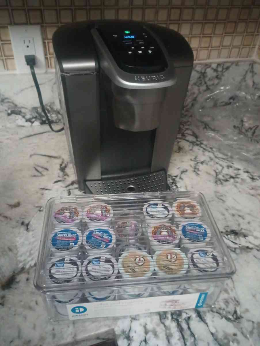 coffee maker - Downey, California