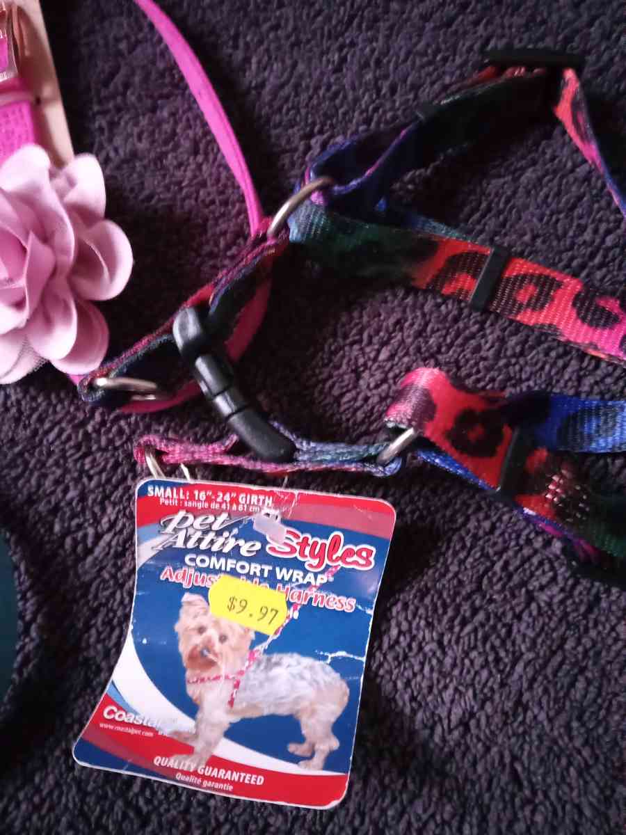 Pet Collars Grooming Tool - Chicago, Illinois - FleaMarketBay