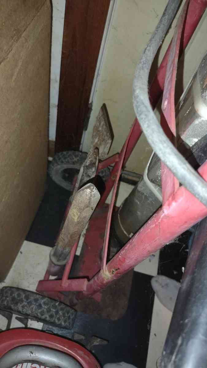 breaker hammer - Bethel, Ohio - FleaMarketBay