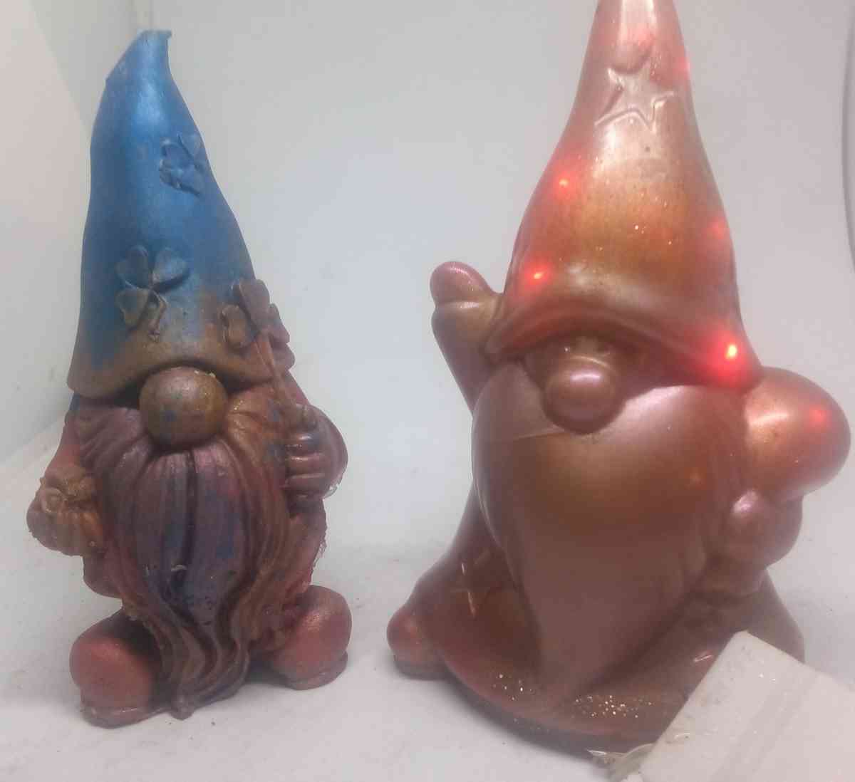 resin art - Daytona Beach, Florida