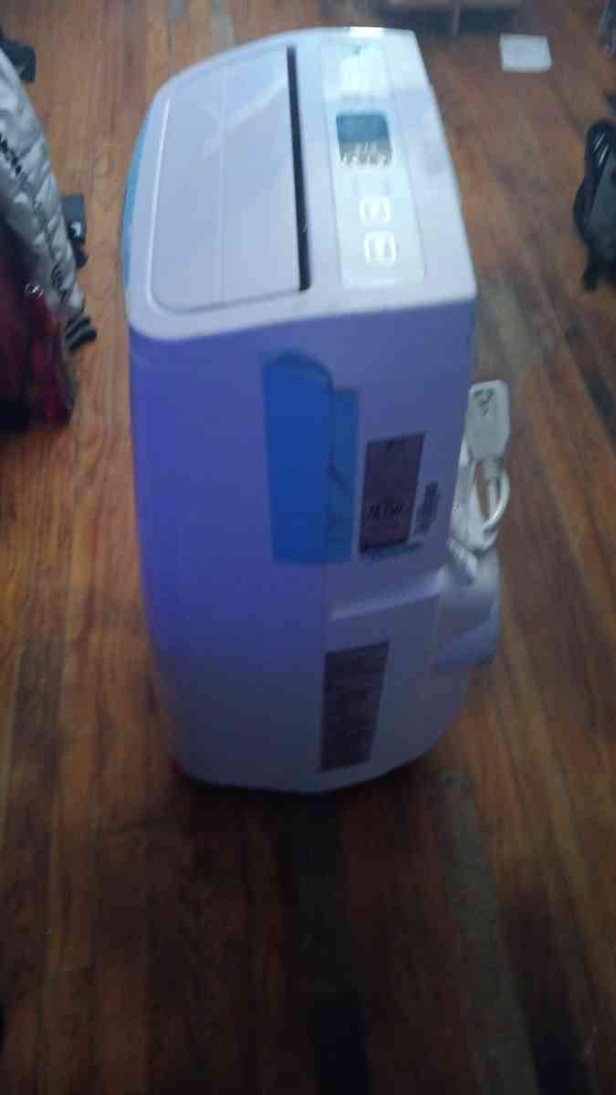 portable LG ac - Dallas, Texas - FleaMarketBay