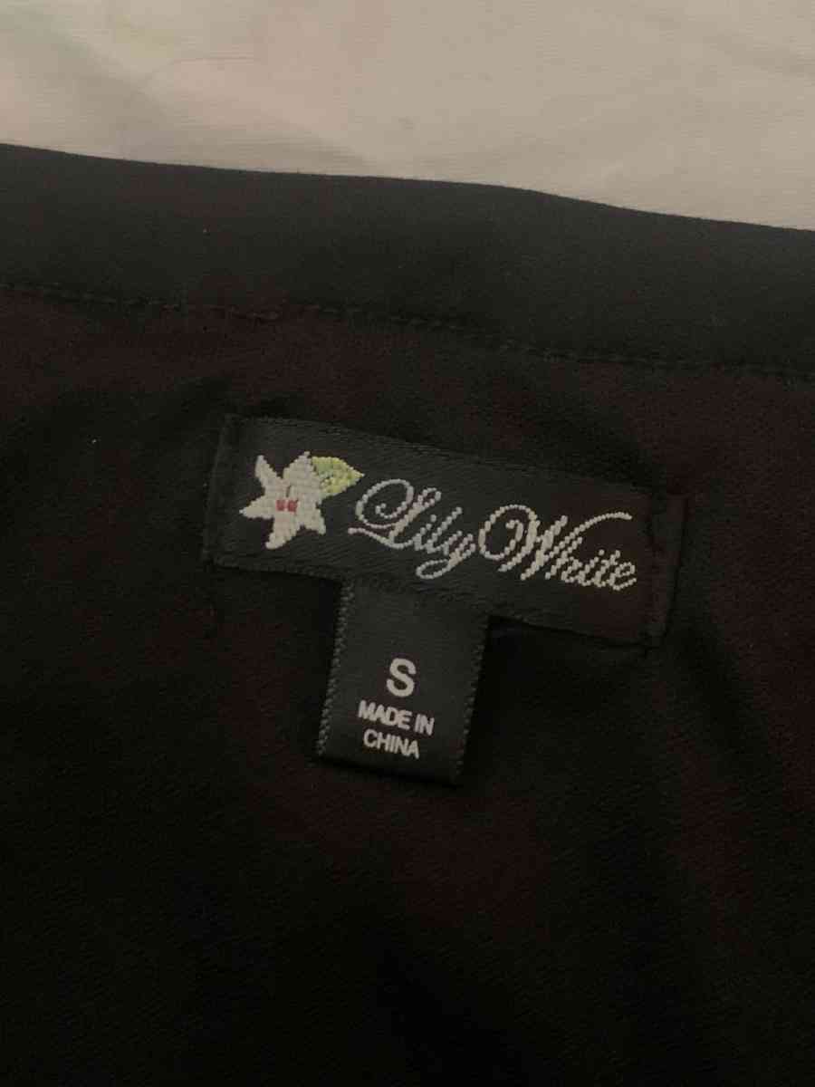 brand new sequined mini skirt - Spring Hill, Florida - FleaMarketBay