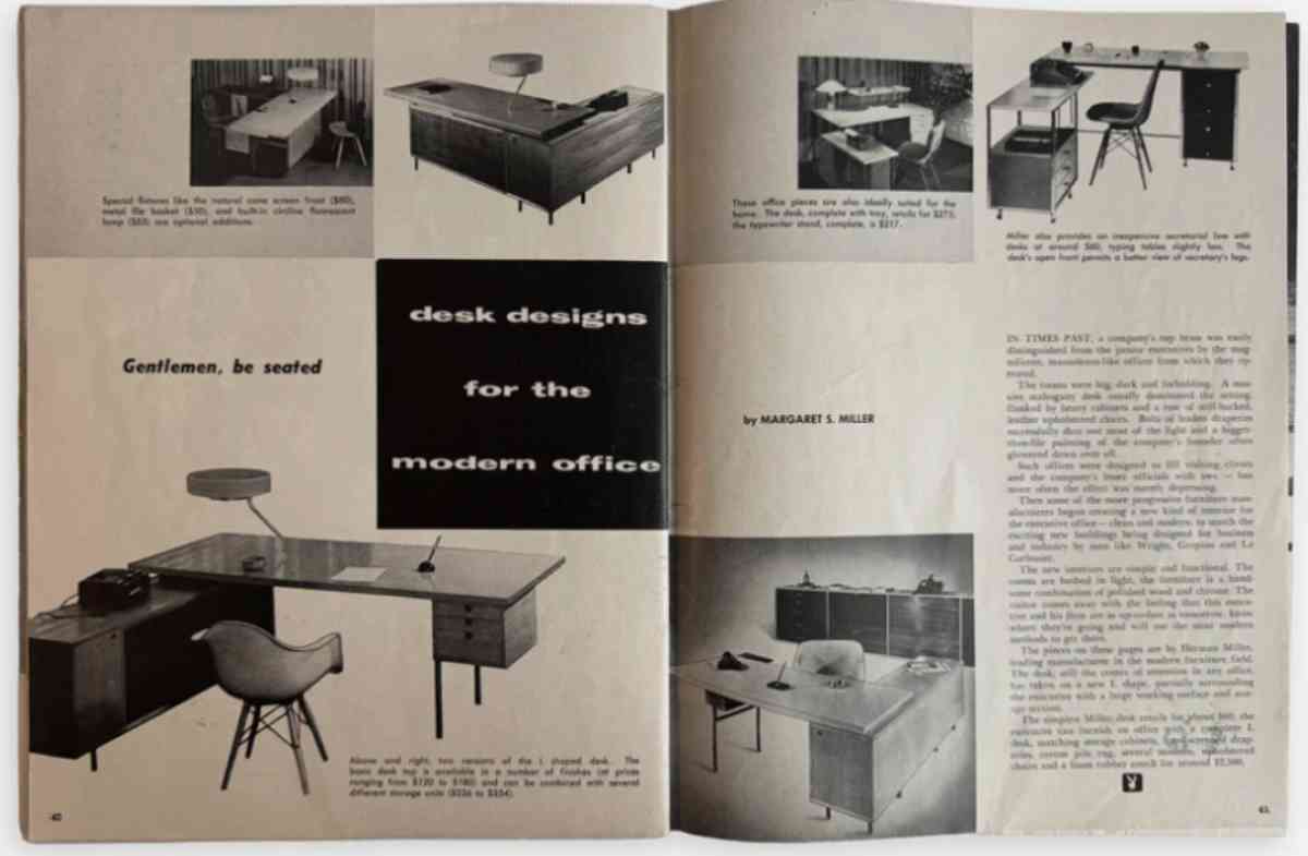 First Edition 1953 Magazine - Pico Rivera, California - FleaMarketBay