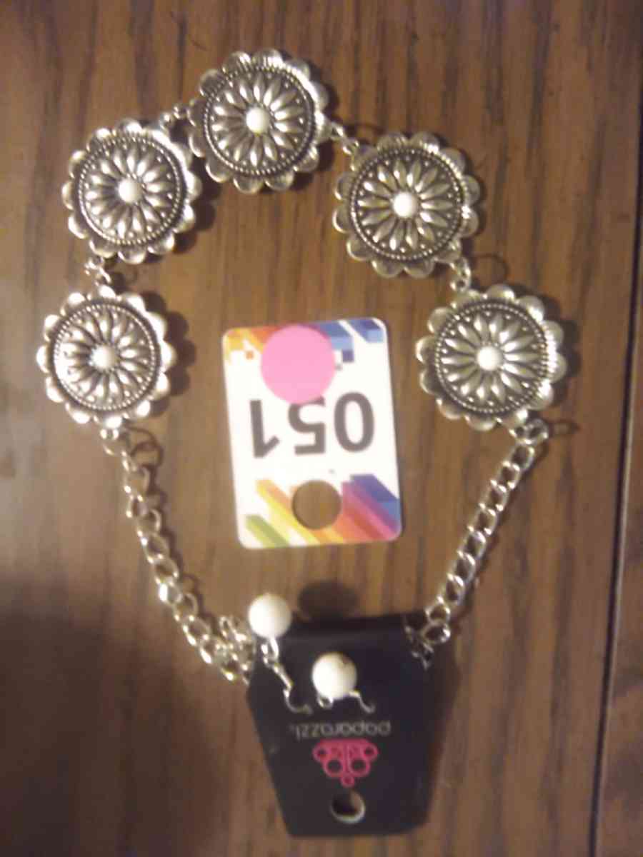 paparazzi jewelry 5 each - Edmore, Michigan - FleaMarketBay