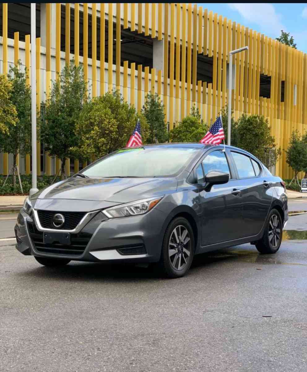 Auto financiado o al cash - Miami, Florida