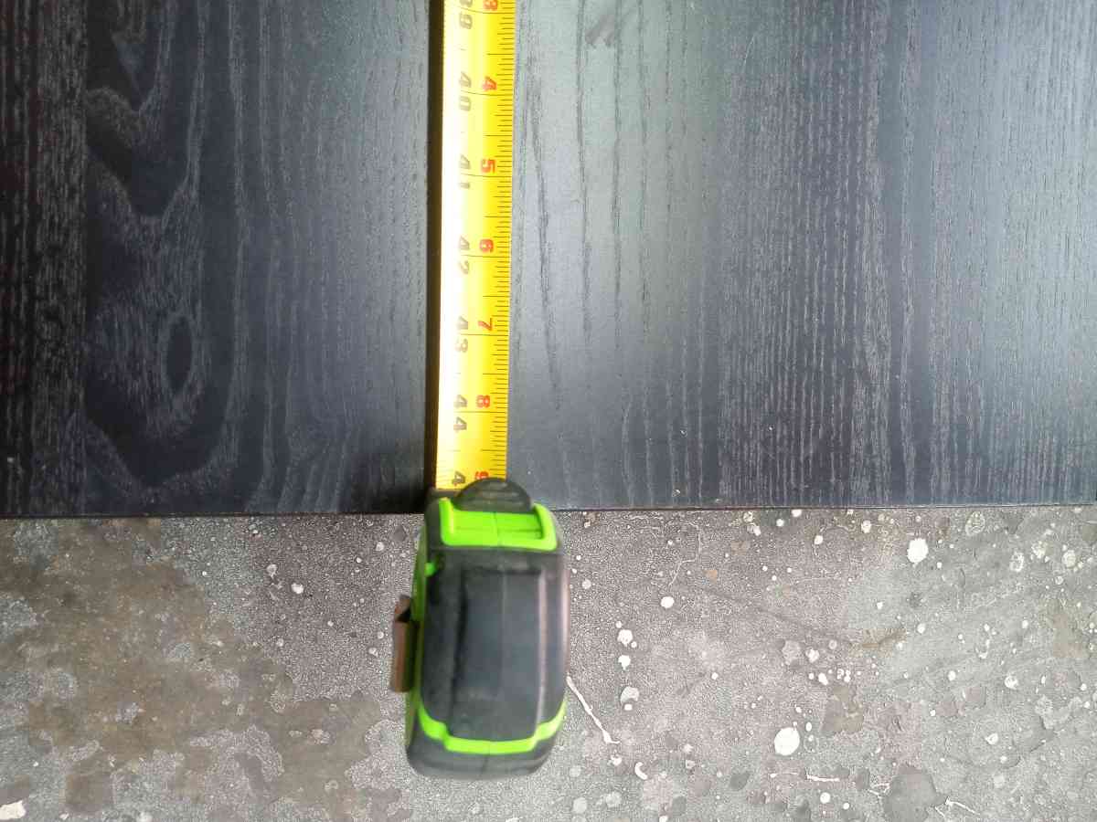 DROP DOWN TABLE - Arlington, Texas