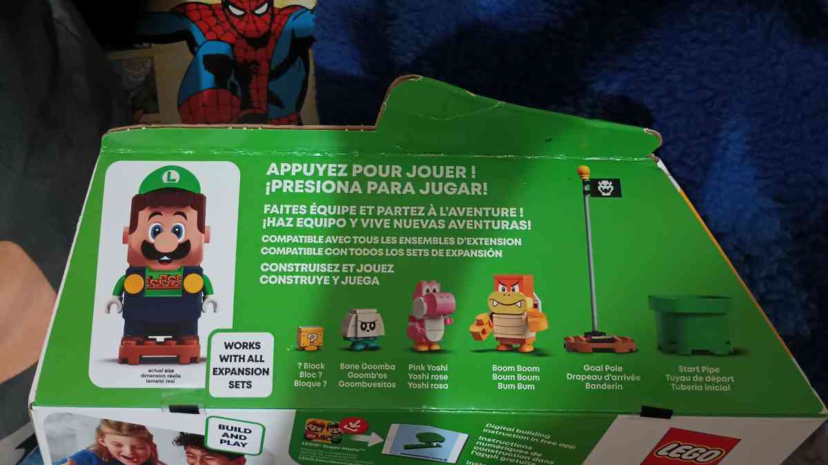 Legos set new in box - Daytona Beach, Florida - FleaMarketBay