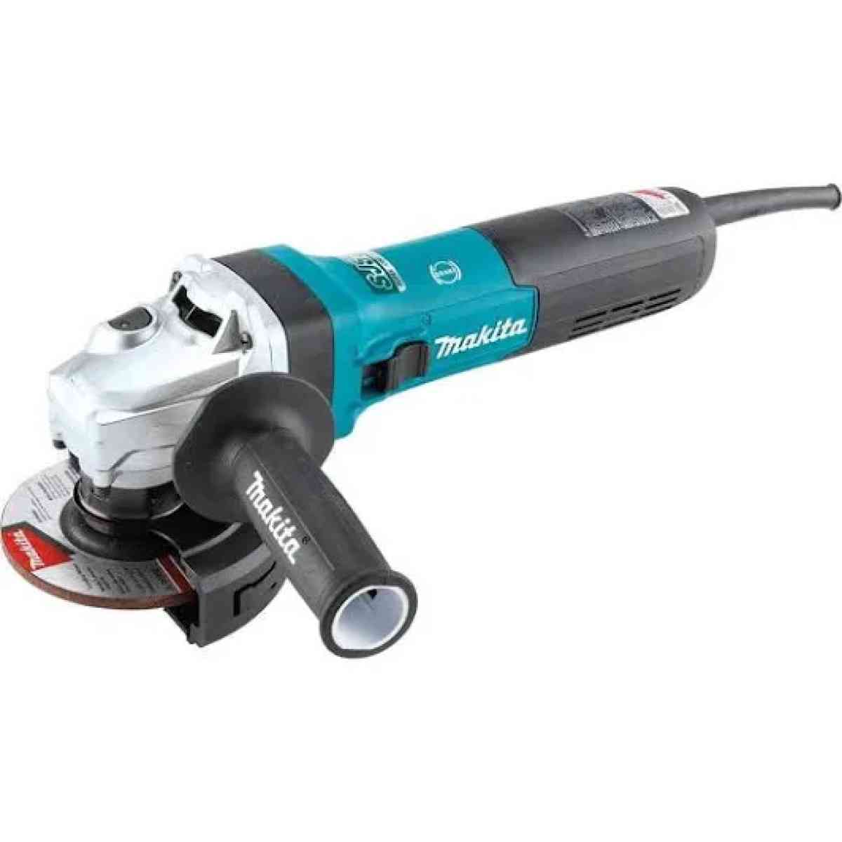 Makita 412 in Corded Angle Grinder - Phoenix, Arizona