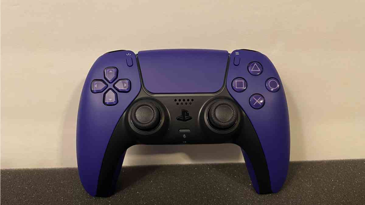 Ps5 standard edition purple controller - Altamonte Springs, Florida