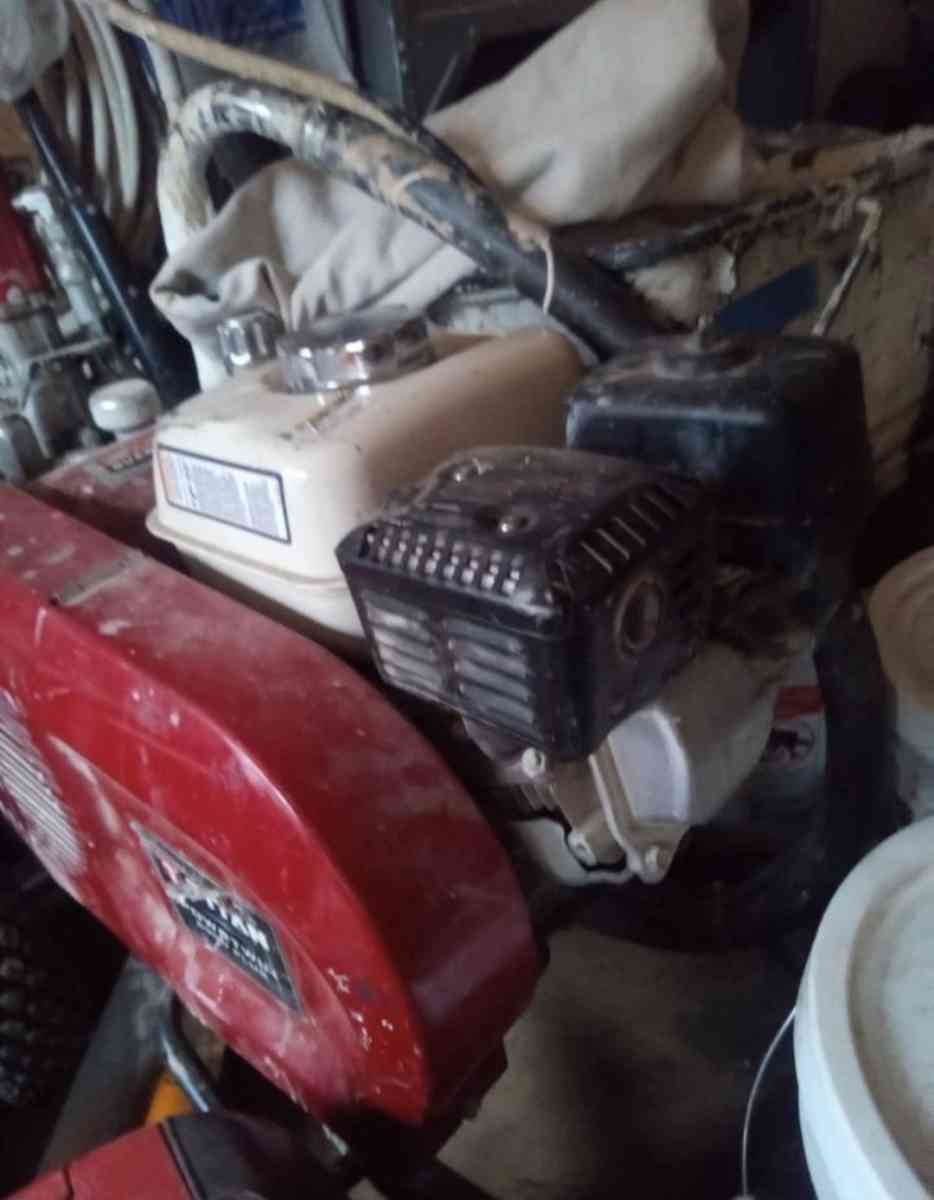 SPRAY MACHINE - Lexington, South Carolina - FleaMarketBay