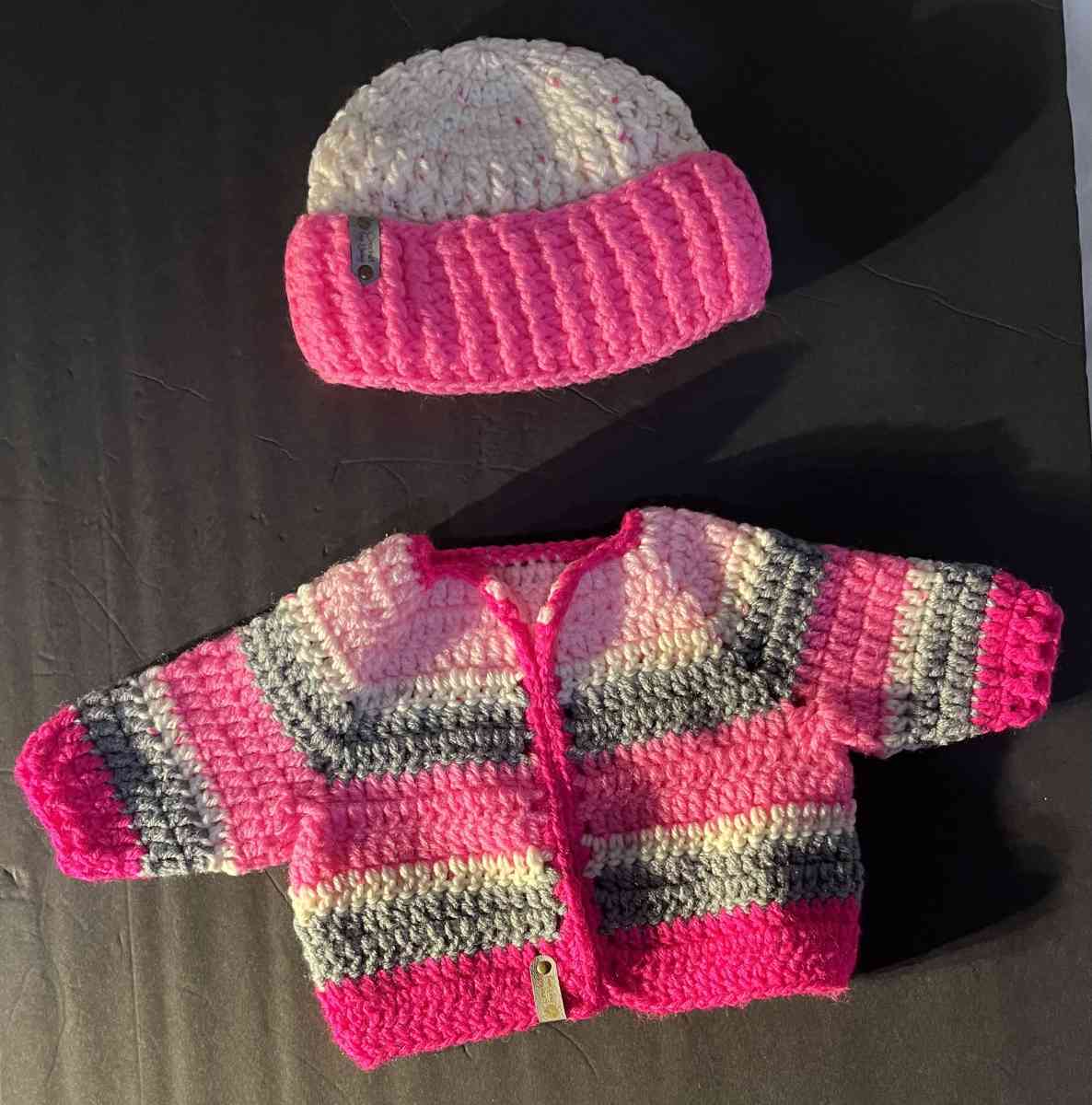 crochet hats - Philadelphia, Pennsylvania - FleaMarketBay