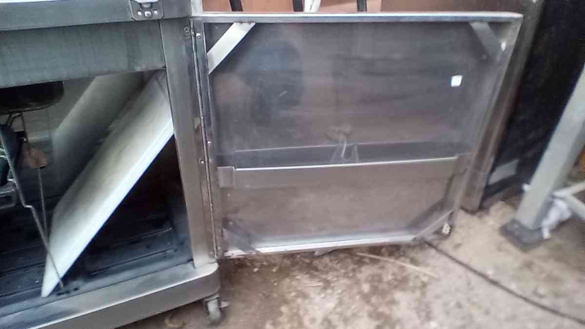 stainless steel small sink - Blue Diamond, Nevada - FleaMarketBay