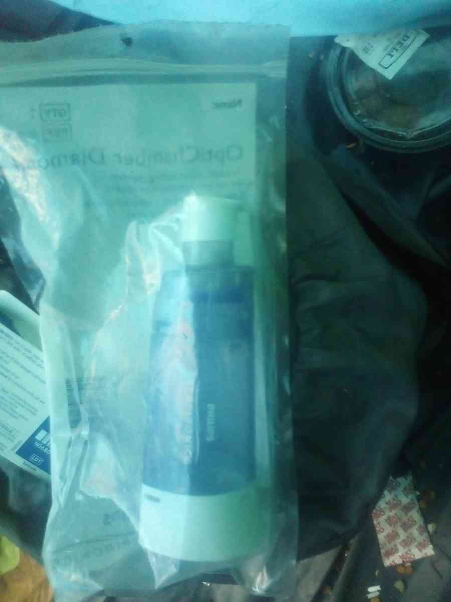 opticchamber diamond - Eureka, California