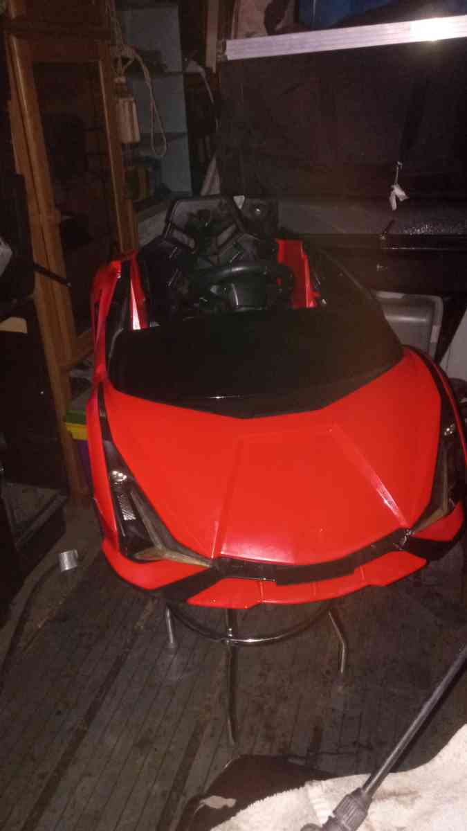 Lamborghini - Las Vegas, Nevada - FleaMarketBay