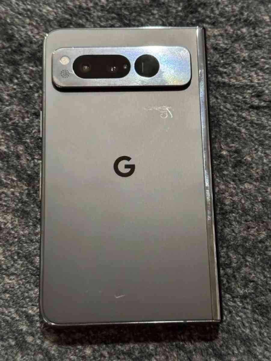 google pixel fold unlocked - Alicia, Arkansas - FleaMarketBay