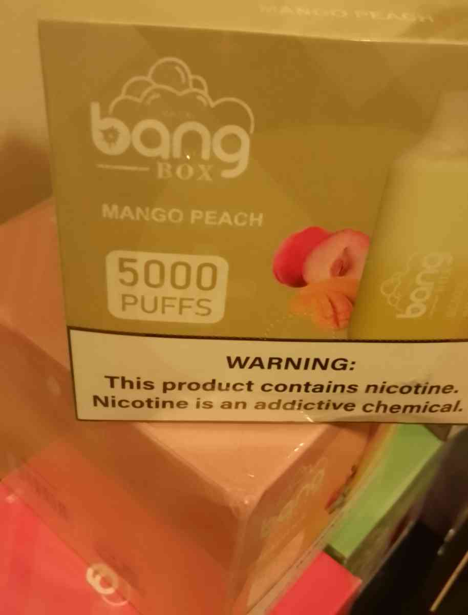 vapes - San Francisco, California - FleaMarketBay