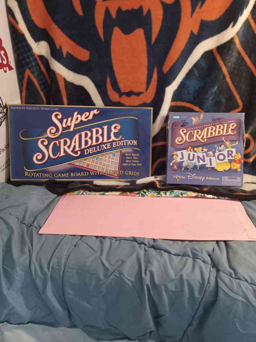 board games - Arcola, Illinois