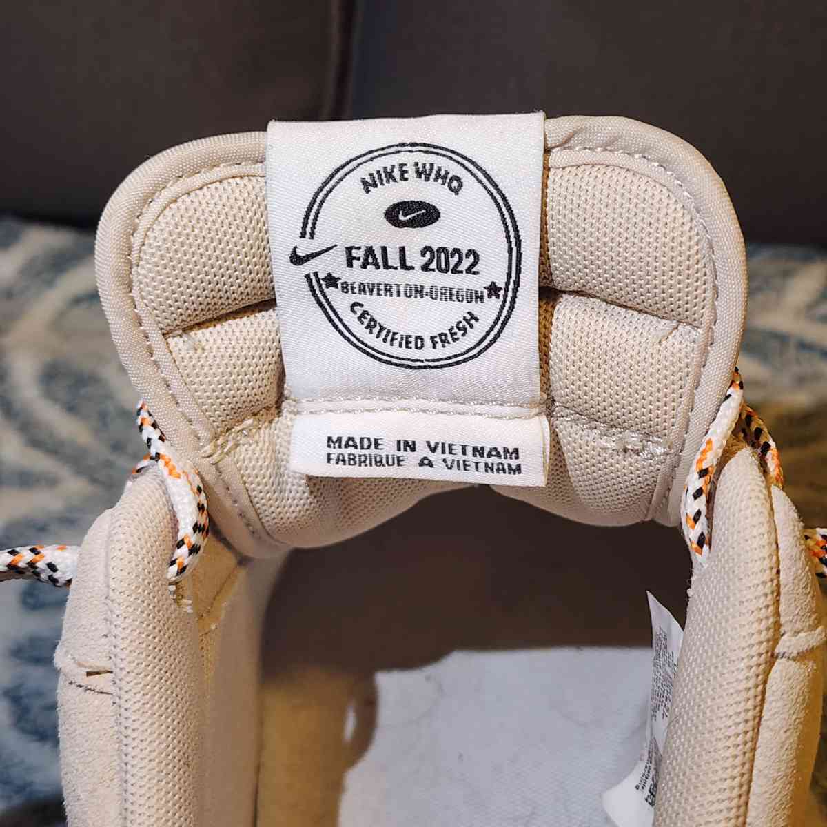 Nike whq fall 2022 - Mishawaka, Indiana - FleaMarketBay