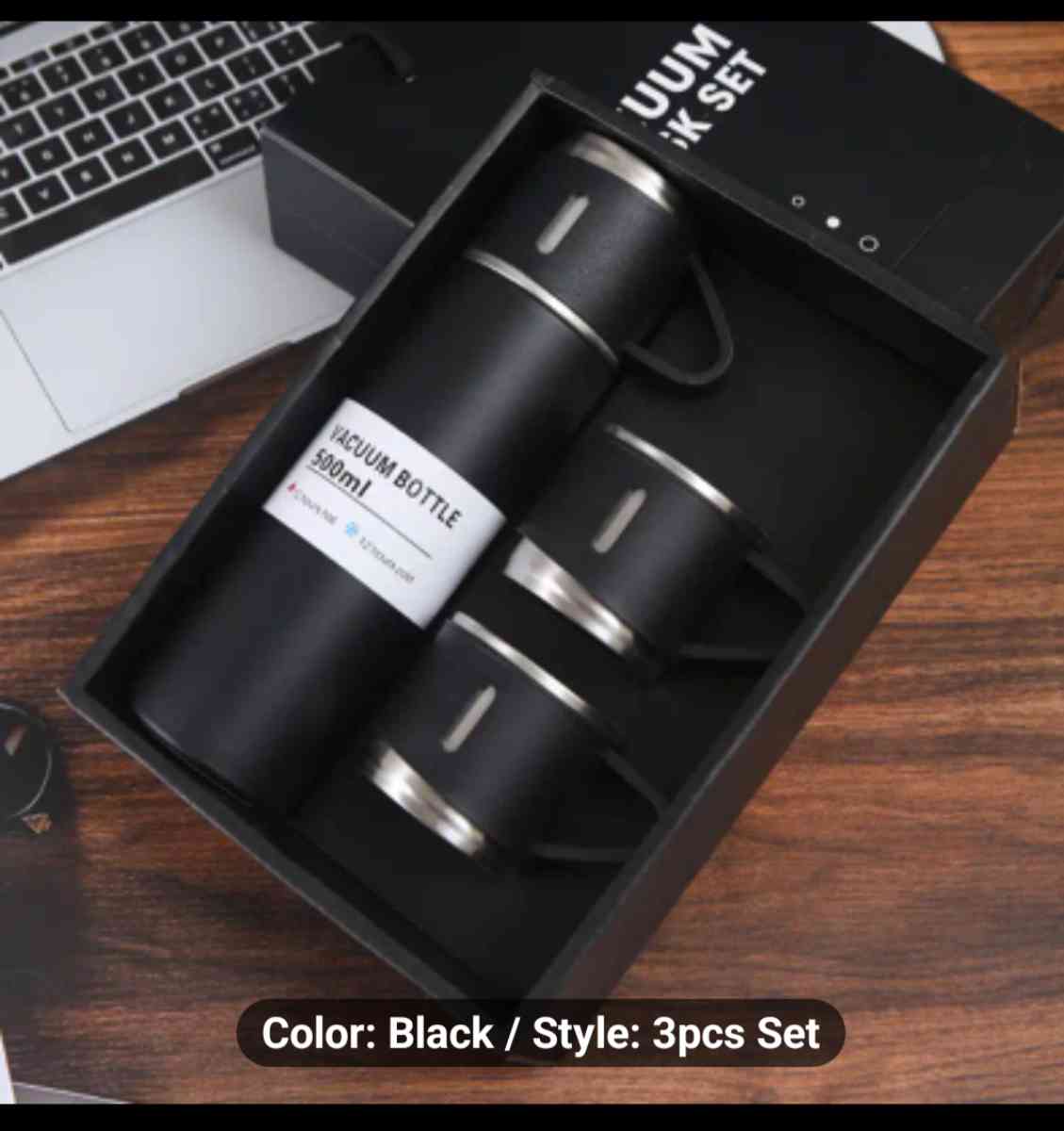 hot and cold thermos - Mesquite, Texas