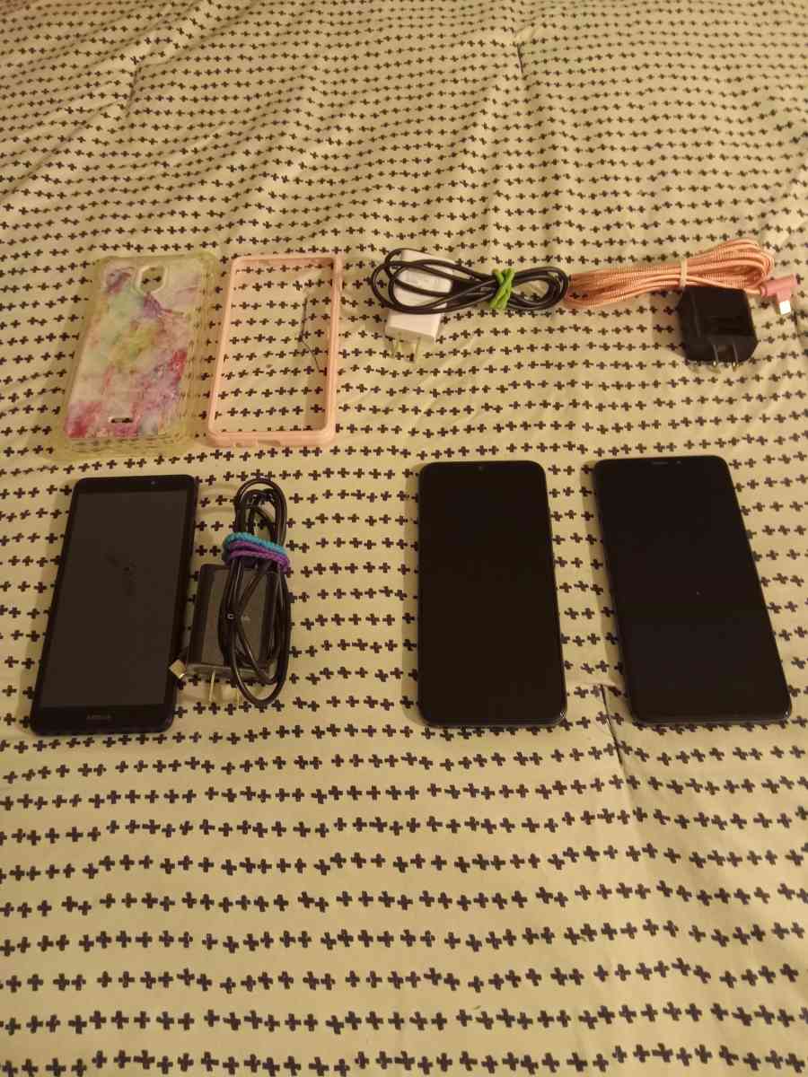 Boost Phones With Everything - Los Angeles, California - FleaMarketBay