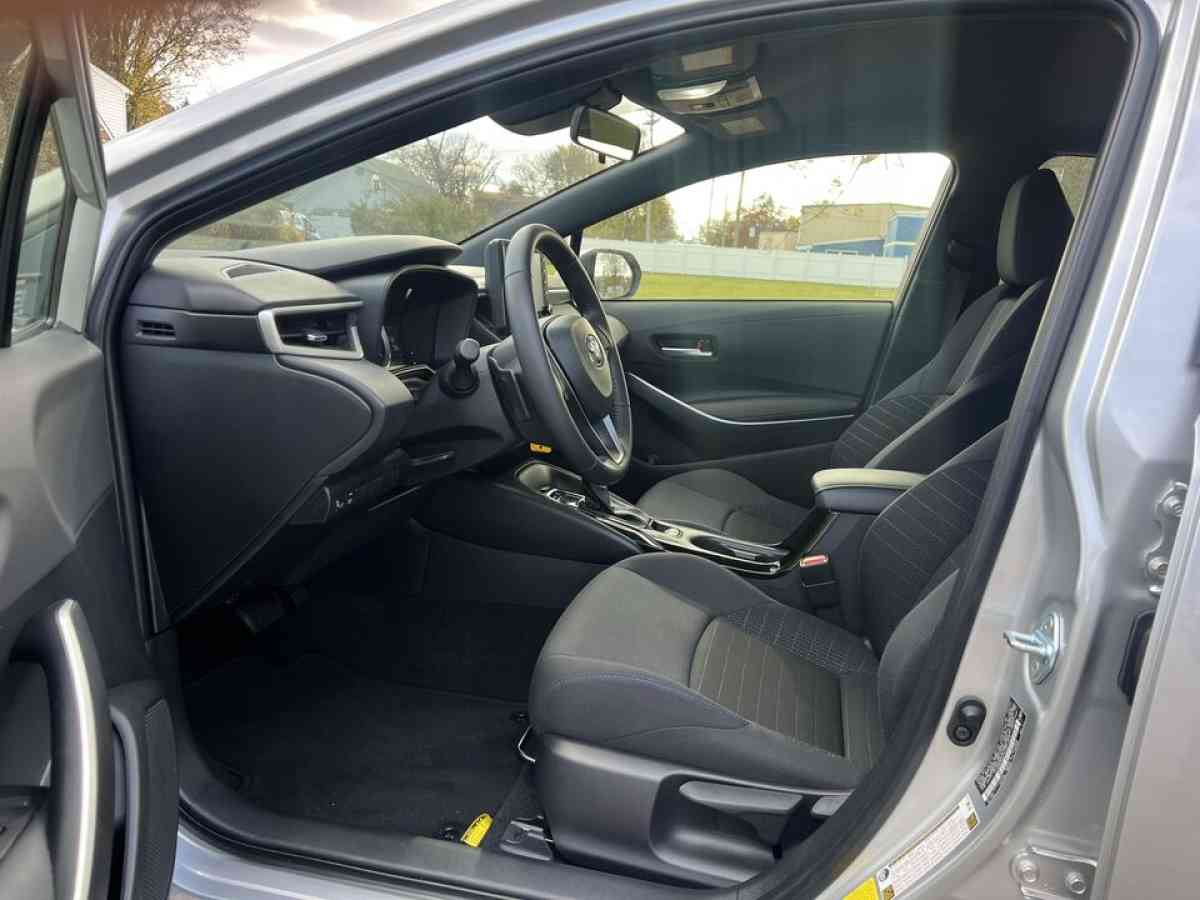 2022 Toyota Corolla SE - San Jose, California - FleaMarketBay