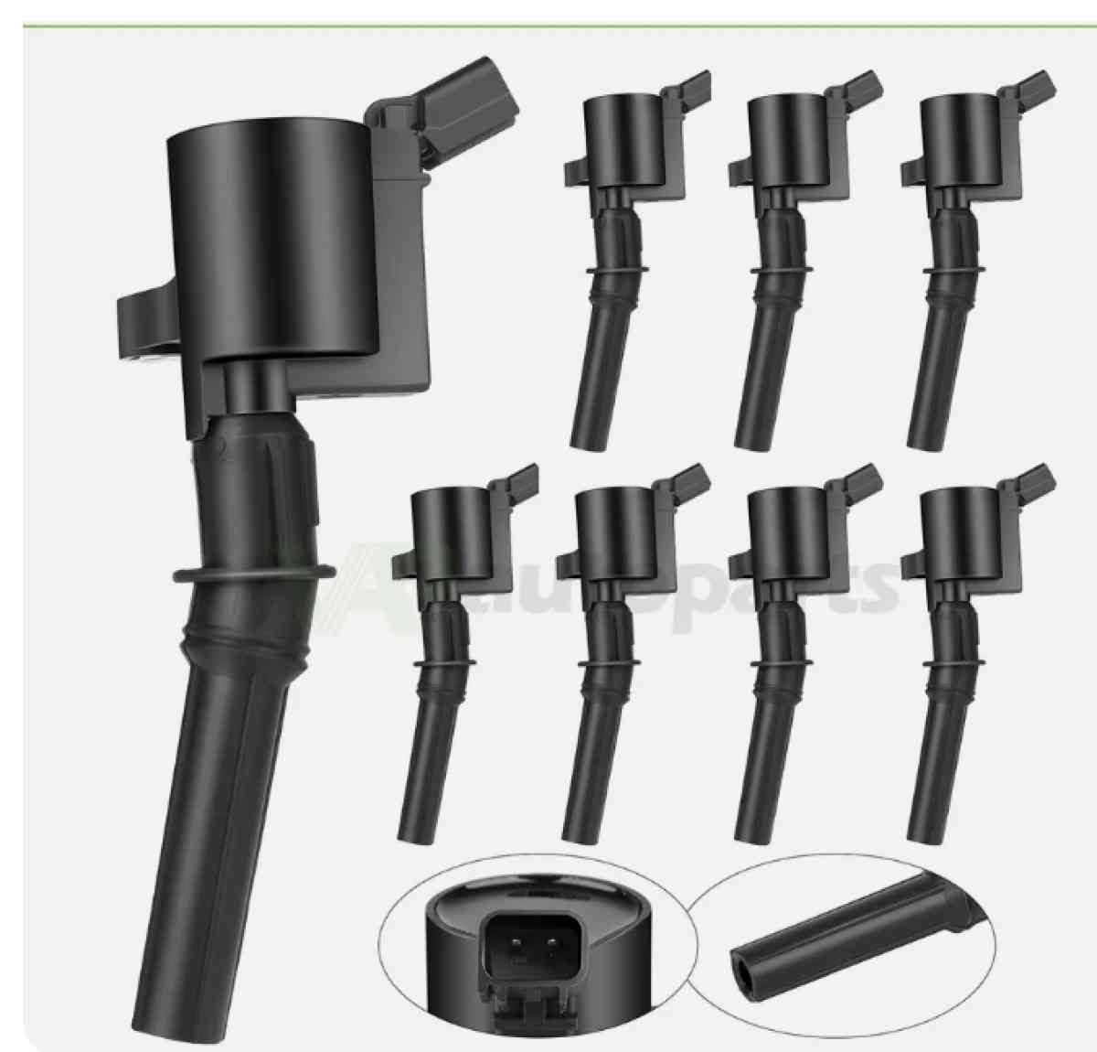 Ford ignition coils - Dallas, Texas - FleaMarketBay