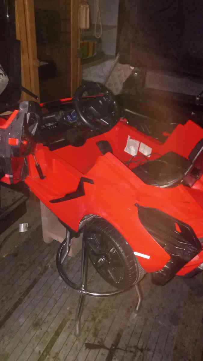 Lamborghini - Las Vegas, Nevada - FleaMarketBay