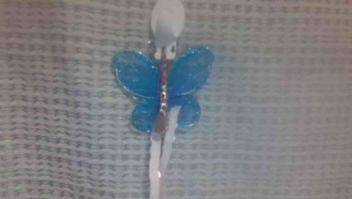 hair clip - Irving, Texas - FleaMarketBay