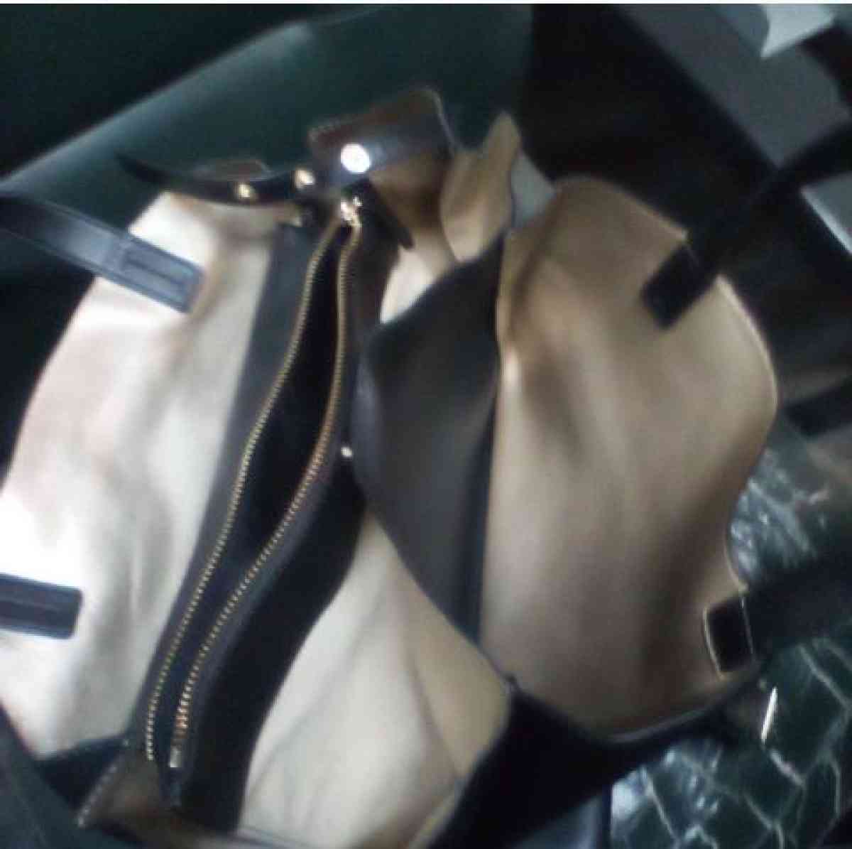 Nine West Satchel purse - Oklahoma City, Oklahoma - FleaMarketBay