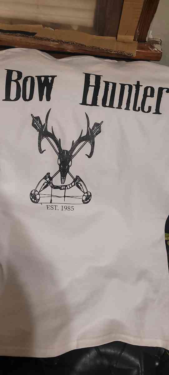 mes shirt - Webster City, Iowa - FleaMarketBay