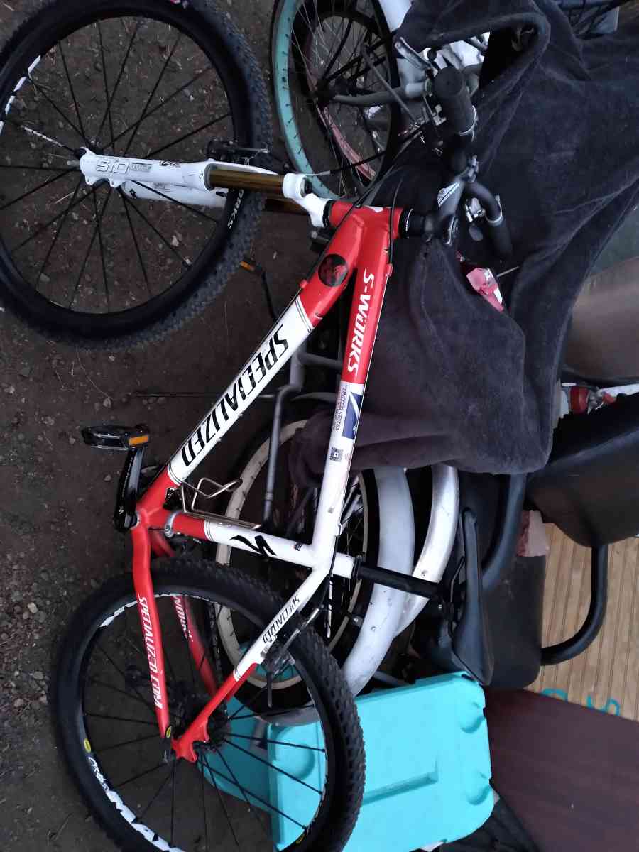 specialized s works - Denver, Colorado