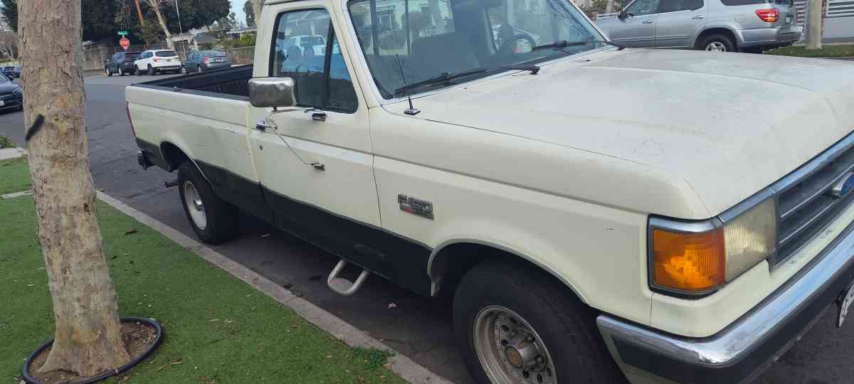 Ford F150 - Santa Ana, California - FleaMarketBay